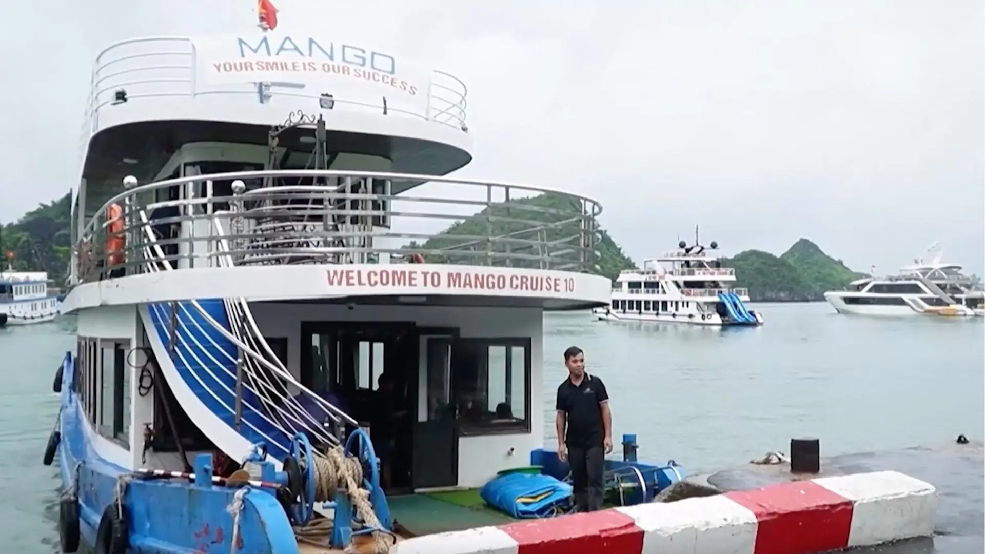 Hải Phòng - điểm đến du lịch | Trăm miền hội tụ | 28/11/2025